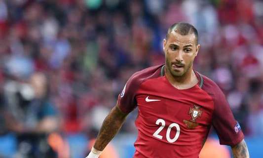 Quaresma non basta, Portogallo fermato dal Messico