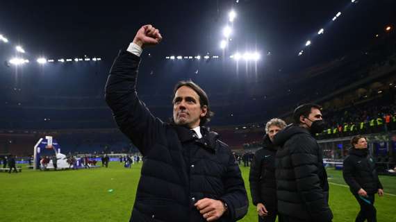 Del Piero: "Inzaghi, prendersi l'Inter è stata una bella responsabilità"