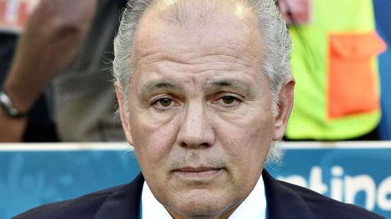 Il calcio argentino piange Alejandro Sabella: l'ex ct è scomparso a 66 anni