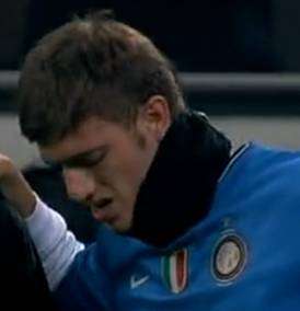 Santon-Inter, momento critico. La Lazio ci prova