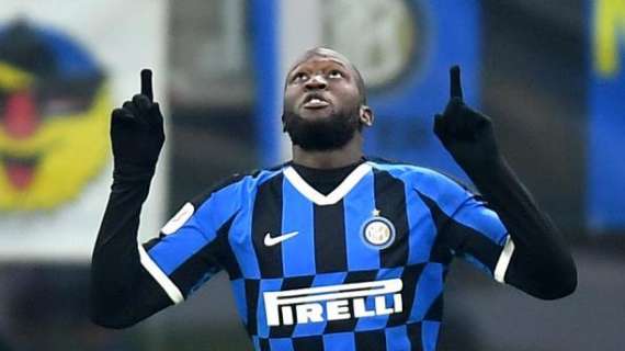 La Repubblica - Lukaku ha chiesto scusa all'Inter: niente multa per l'attaccante