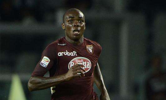 Ds Torino: "Ogbonna è seguito da più club, vedremo"