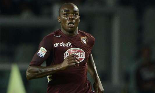 L'Inter su Ogbonna, l'ag.: "Estate prossima decisiva"