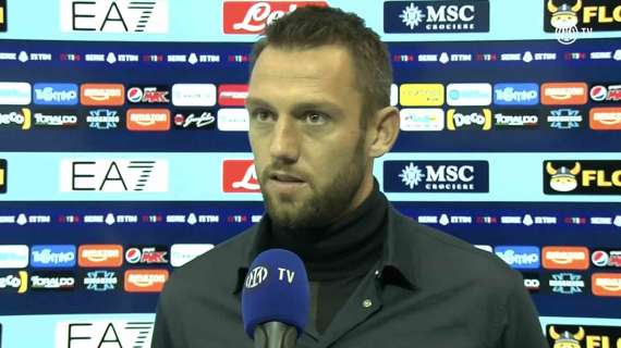 De Vrij a ITV: "Derby alle spalle, vogliamo dimostrare anche oggi che squadra siamo"