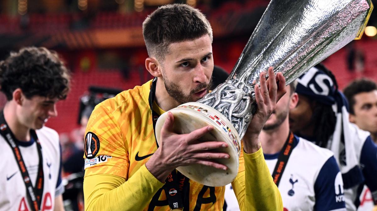 TS - Vicario per il dopo Sommer: l'addio di Paratici può essere un assist, ecco perché. La strategia per Mlacic