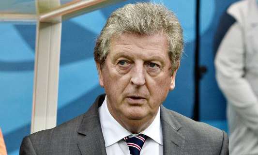 Hodgson: "Euro '96, che ricordi. Allenavo l'Inter ma..."