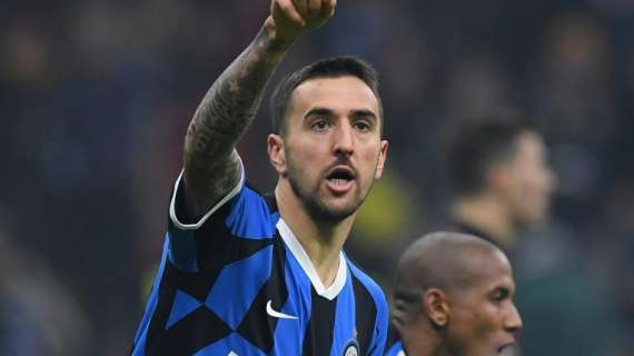 Vecino: "Stiamo a casa e massima prevenzione. Questa partita la vinciamo tutti insieme"