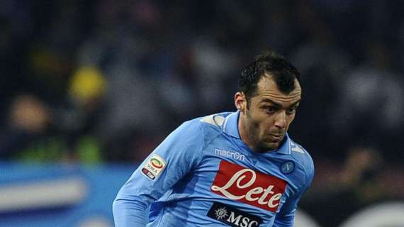 L'ag. di Pandev: "Riscatto? Lui vuole il Napoli"