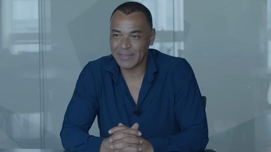 Cafù: "L'Inter è tornata a essere fortissima. Lavoro fantastico di Chivu"