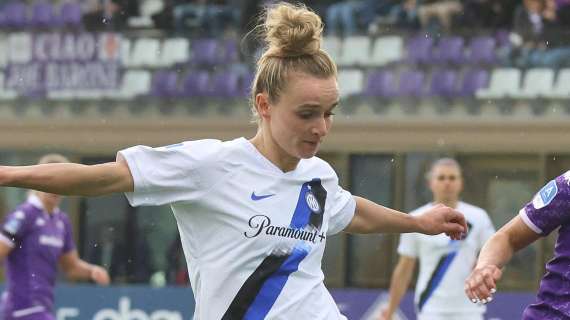 Nuova convocazione in Nazionale in casa Inter Women. Lina Magull chiamata dalla Germania