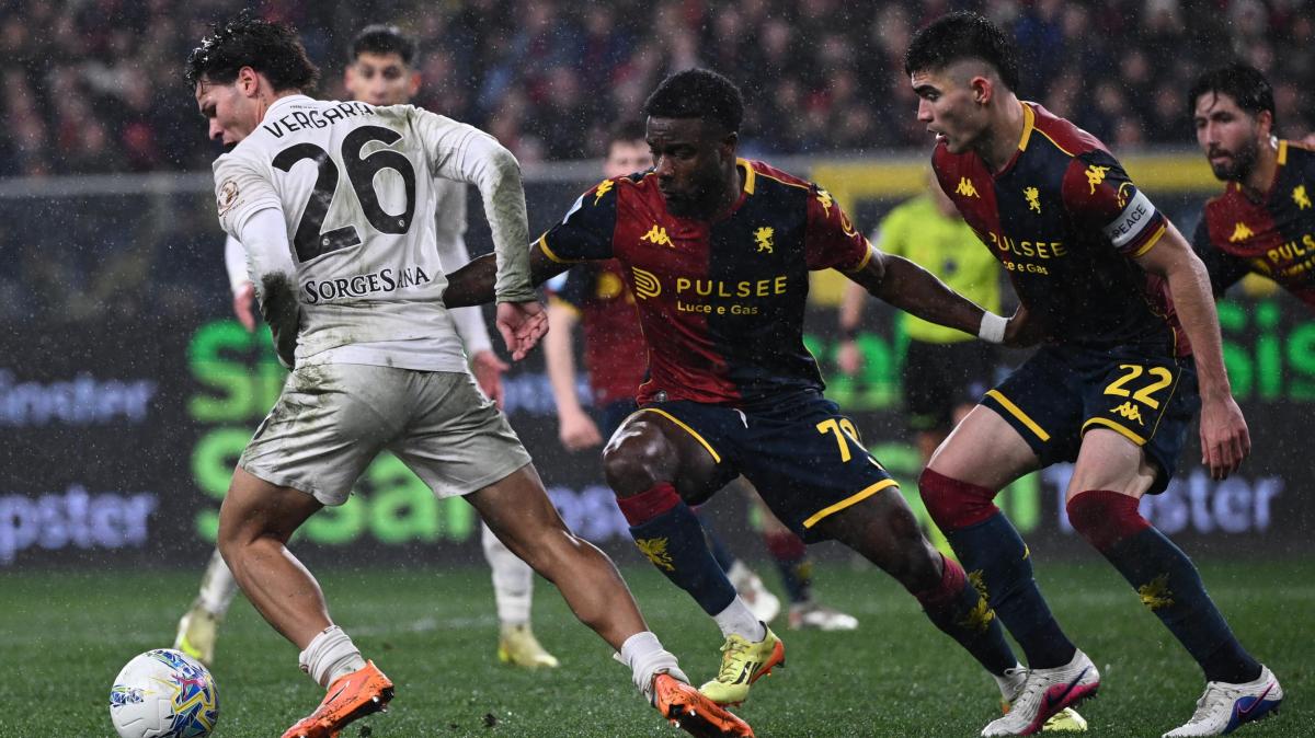 Condò: "Reset sul Var a fine anno. Vergara non ha mai giocato il calcio che rimpiangiamo"