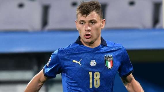 CdS - Con la Polonia dubbio Bonucci: Bastoni verso una chance dal 1'. In mezzo tornano Jorginho e Barella