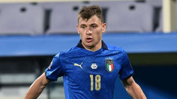 InterNazionali - Italia-Moldavia, i tre interisti vanno in panchina