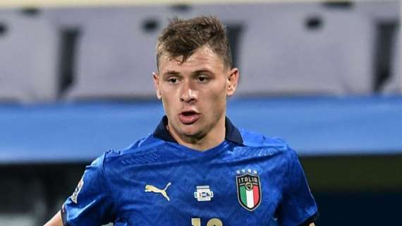 InterNazionali - Polonia-Italia, Barella lievemente insufficiente: i voti dei tre sportivi 