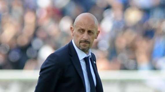 Di Carlo sicuro: "La Juve è la più forte, ma Inter e Napoli hanno le qualità per riaprire il campionato"