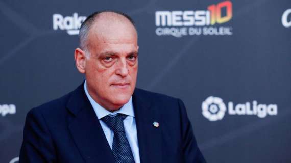 Superlega, Tebas contro Bartomeu: "Torneo fantasma, sarebbe la rovina per il Barça"