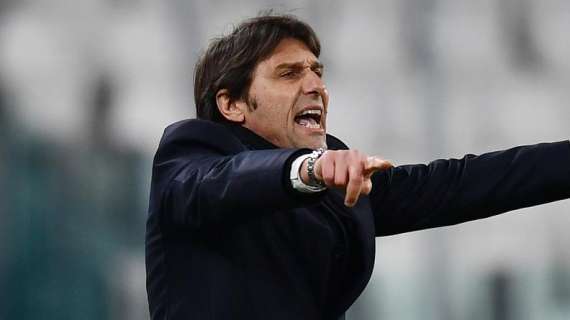 CdS - I giorni di Conte: ora è più interista e gli juventini chiedono la revoca della stella