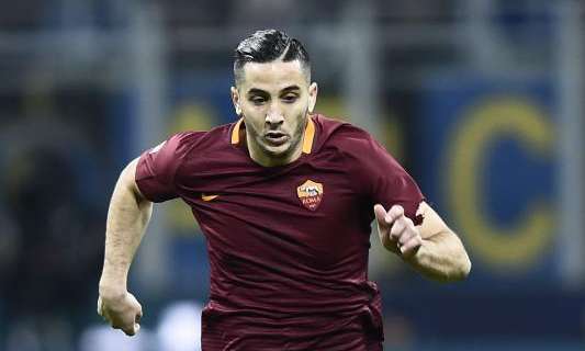 Bastianelli: "Da Manolas a Sanchez: il piano dell'Inter"