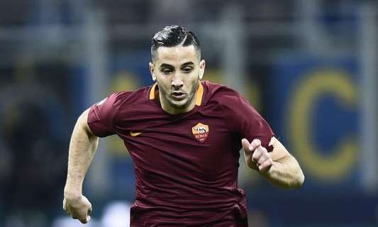 Sun - Mou, 200 mln per il mercato: si punta Manolas