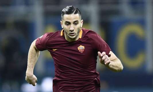 GdS - L'Inter va in difesa: occhi su Manolas e De Vrij