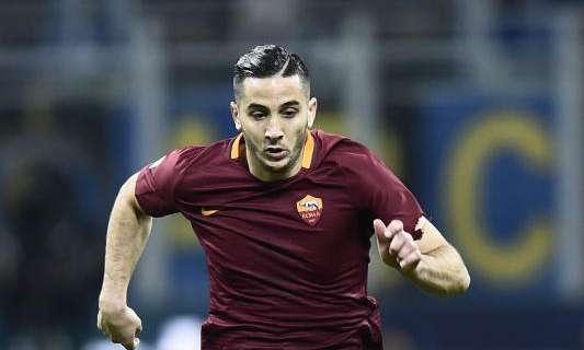 Manolas fuga i dubbi: "Io rimango qui alla Roma" 