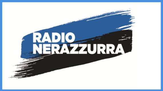 Riparte Radio Nerazzurra, e ricominciano anche le trasmissioni di FcInterNews