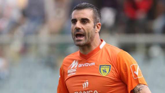 D.s. Chievo: "Sorrentino-Inter? Forse il suo agente..."