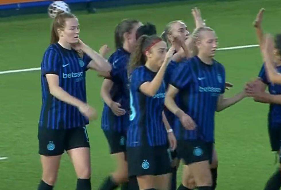 Pienone di impegni con le Nazionali per le Inter Women: l'agenda completa delle ragazze di Piovani