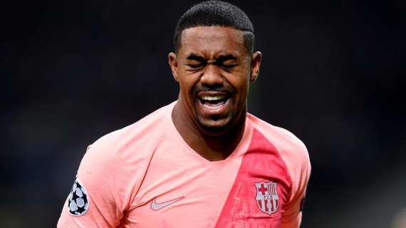 CdS - Ora l'Inter ripensa a Malcom: senza il SA, trattativa più abbordabile