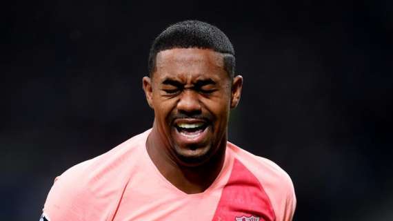 Malcom: "Il gol all'Inter mi dà forza. Sarei stato felice di andare alla Roma"