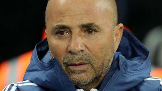 Argentina, Sampaoli prepara la lista dei preconvocati per il Mondiale: Icardi fuori, Martinez c'è