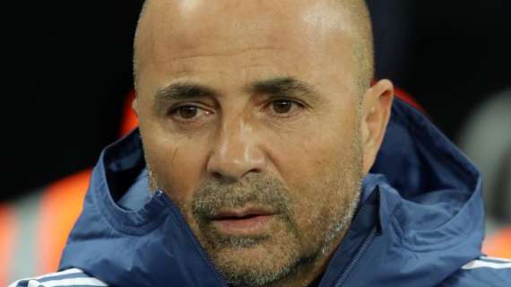 Sampaoli: "Icardi e Dybala? C'era un progetto per loro, ma ci hanno esonerati"