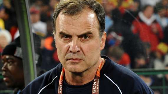 Bielsa fa tremare l'Athletic: "Ecco il sergente di ferro"