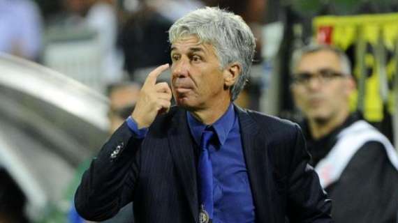 Domenghini: "Gasperini? All'Inter fallì perché aveva i giocatori contro"