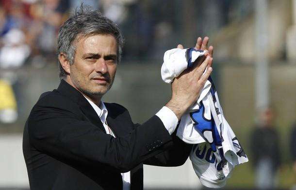 Un video commovente per il nostro Josè Mourinho