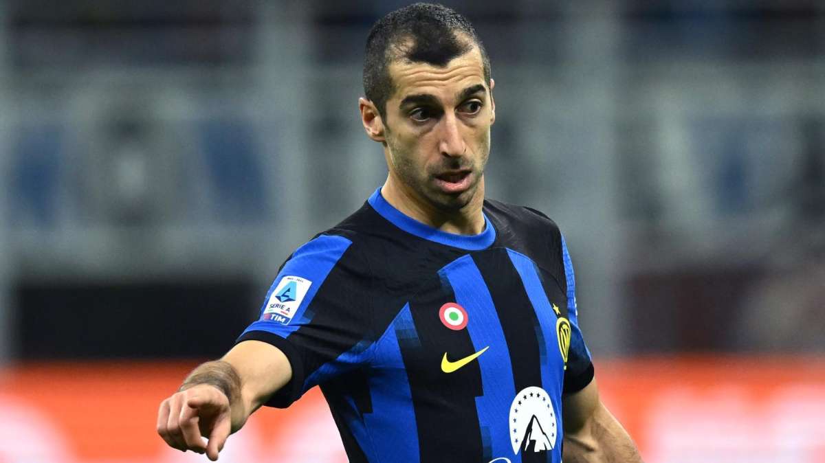 GdS - Attacco 'corto': niente mercato, Inzaghi valuta l'idea Mkhitaryan. E così Frattesi...