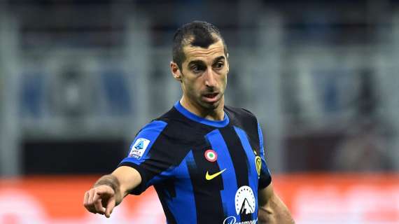 CdS - Mkhitaryan ritrova la Roma: quarta sfida da ex. Mourinho aveva ragione a infuriarsi...