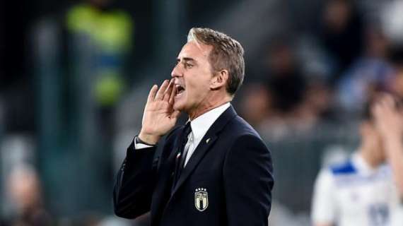 Sconcerti: "Mancini fa giocare meglio l'Italia che tante altre sue squadre. Non ricordo un'Inter così brillante"