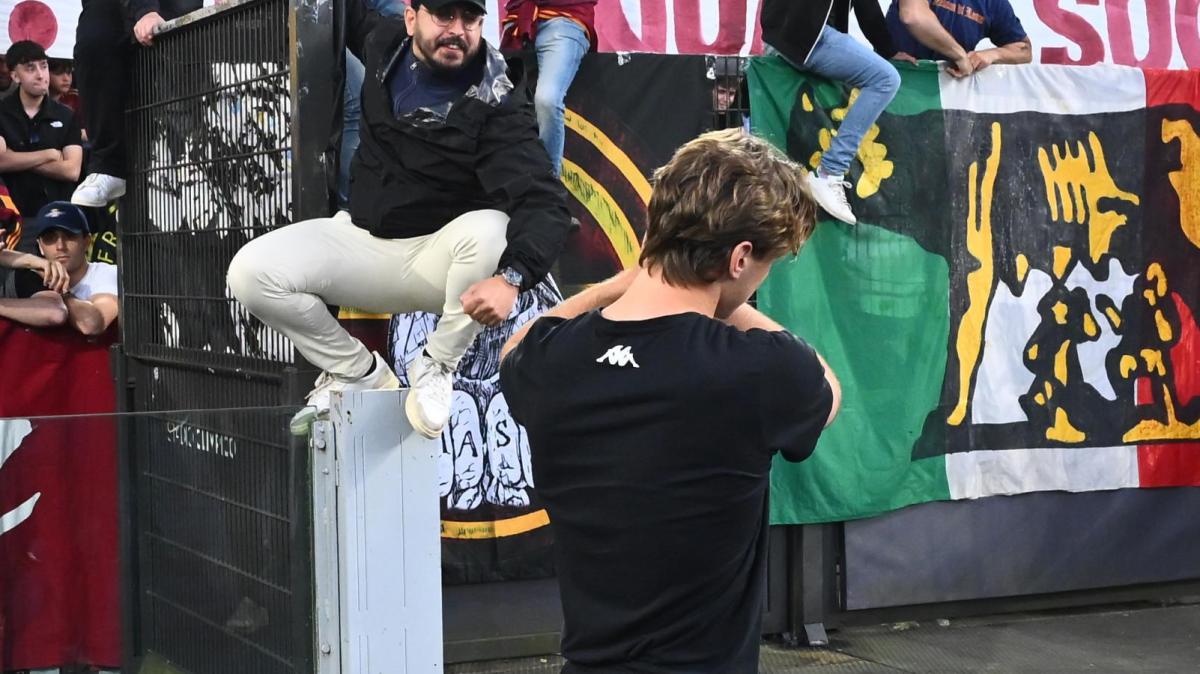 UFFICIALE - Bove rescinde con la Roma, pronto per il Watford. I giallorossi: "Per sempre uno di noi"