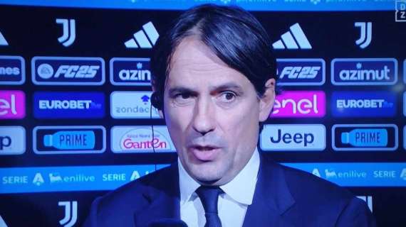 La delusione di Inzaghi: "Non basta, dobbiamo fare meglio specie negli scontri diretti. E niente proclami"