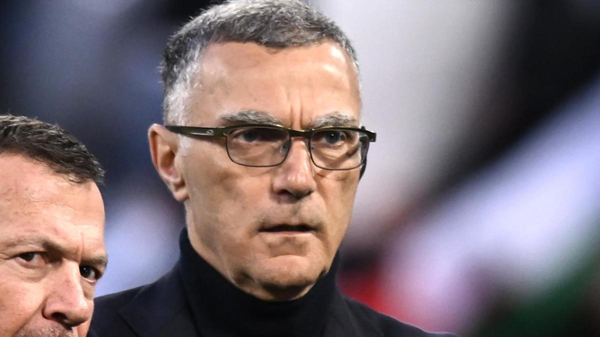 L'ultimo saluto a Beccalossi, Bergomi: "Ce l'hanno portato via troppo presto" 