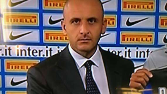 VIDEO - Ausilio: "Vucinic-Guarin, ecco com'è andata"