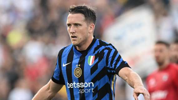 CdS - Inter, Inzaghi batte sul concetto di "responsabilità". Zielinski tornerà a disposizione per il Lecce