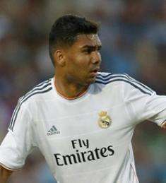 Real, Casemiro è in uscita: ma non c'è solo l'Inter