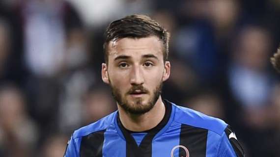 Cristante: "Mercato? Se in estate accadrà qualcosa parleranno società e agente"