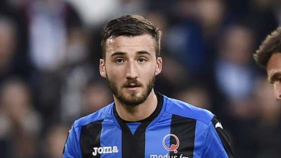 Cristante al 45': "Siamo facendo una grande prestazione, dobbiamo continuare così anche nella ripresa"