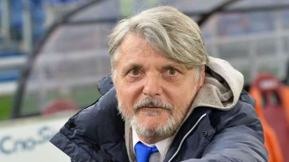 La Samp annuncia: "Slitta incontro Ferrero-Thohir"