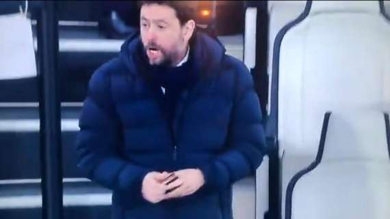 GdS - Arriva la versione della Juventus: "Conte sopra le righe. Nessuno scontro Paratici-Oriali"