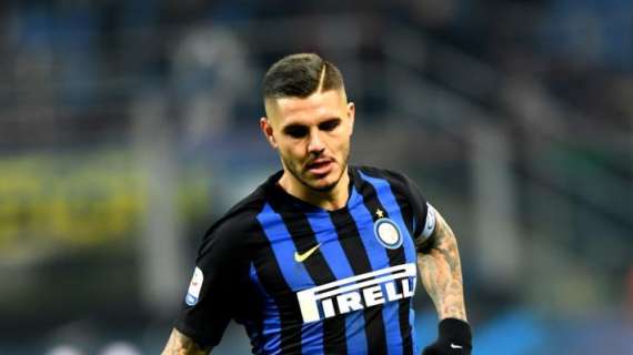 La Repubblica - Bomber in flessione, anche Icardi a -7 rispetto a un anno fa