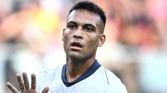 FcIN - Appiano, gli ultimi aggiornamenti su Lautaro. De Vrij da domani totalmente in gruppo